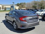 Used 2016 Honda Civic LX image 5