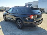 New 2025 Ford Explorer ST-Line w/ Premium Package image 3
