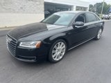Used 2015 Audi A8 L TDI w/ Premium Package image 3