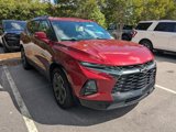 Used 2020 Chevrolet Blazer RS image 4