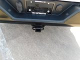 Used 2020 Chevrolet Silverado 1500 W/T w/ Trailering Package image 4