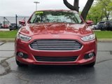 Used 2014 Ford Fusion Titanium image 2