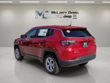 New 2025 Jeep Compass Sport image 4