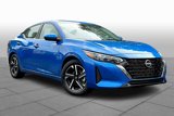 Used 2024 Nissan Sentra SV image 2