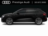 Used 2024 Audi Q3 2.0T Premium Plus w/ Premium Plus Package image 3