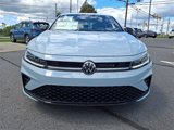New 2025 Volkswagen Jetta Sport image 4