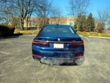 Certified 2022 BMW 750i xDrive image 6