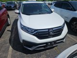 Used 2022 Honda CR-V EX image 2