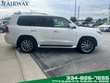 Used 2011 Lexus LX 570 4WD image 5