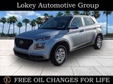 Used 2021 Hyundai Venue SE image 1