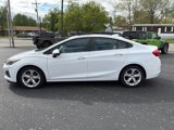 Used 2019 Chevrolet Cruze Premier w/ Sun And Sound Package image 4