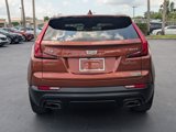 Used 2019 Cadillac XT4 Luxury w/ Cold Weather Package image 5