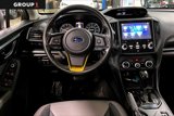 Certified 2021 Subaru Crosstrek 2.5i Sport w/ Moonroof Package image 5