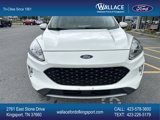 Used 2020 Ford Escape SEL image 2