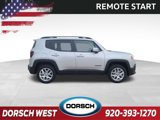 Used 2018 Jeep Renegade Latitude w/ Cold Weather Group image 1