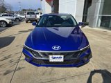 New 2025 Hyundai Elantra SE image 2