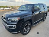 Used 2019 Toyota 4Runner Limited image 4