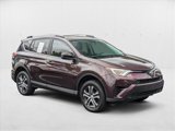 Used 2017 Toyota RAV4 LE image 3