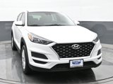 Used 2020 Hyundai Tucson SE image 3