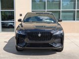 New 2026 Jaguar F-PACE R-Dynamic S image 2