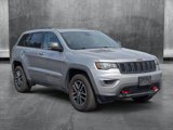 Used 2018 Jeep Grand Cherokee Trailhawk image 3
