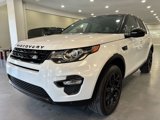 Used 2016 Land Rover Discovery Sport HSE image 3