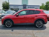 Used 2016 MAZDA CX-5 Grand Touring image 2