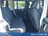 New 2024 Jeep Wrangler Sahara image 6