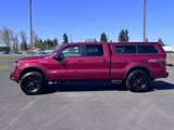 Used 2013 Ford F150 FX4 w/ Luxury Equipment Group image 2