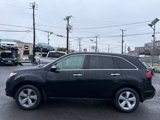 Used 2012 Acura MDX w/ Technology Package image 6