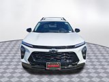 New 2025 Chevrolet Trax ACTIV w/ Sunroof Package image 2
