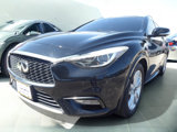 Used 2017 INFINITI QX30 Premium w/ Technology Package image 5