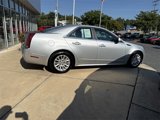 Used 2011 Cadillac CTS AWD Sedan image 2