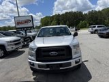 Used 2016 Ford F150 XL w/ Equipment Group 101A Mid image 2