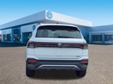 New 2025 Volkswagen Taos S image 6