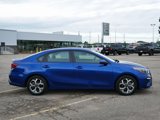 Used 2021 Kia Forte LXS image 2