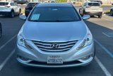 Used 2013 Hyundai Sonata GLS w/ Popular Equipment Pkg image 5