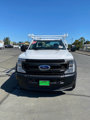 Used 2020 Ford F550 2WD Regular Cab Super Duty image 5