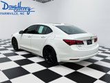 Used 2017 Acura TLX V6 w/ Advance Package image 3