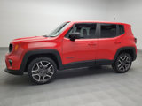 Used 2021 Jeep Renegade Sport image 2