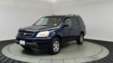 Used 2004 Honda Pilot EX image 3