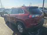 Used 2019 Jeep Cherokee Latitude w/ Cold Weather Group image 5