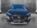 Used 2018 Hyundai Kona SEL w/ SEL Tech Package 02 image 2
