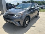 Used 2018 Toyota RAV4 LE w/ All Weather Liner Package image 3
