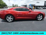 Used 2015 Chevrolet Camaro LT w/ 1LT Preferred Package image 6