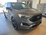 Used 2022 Ford Edge ST image 4