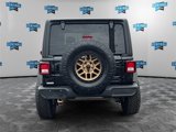New 2025 Jeep Wrangler Sport S image 4