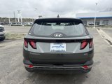 Used 2022 Hyundai Tucson SE w/ Cargo Package image 5