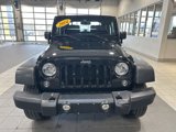 Used 2014 Jeep Wrangler Sport w/ Quick Order Package 24S image 3
