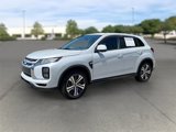 Used 2024 Mitsubishi Outlander Sport AWD image 3